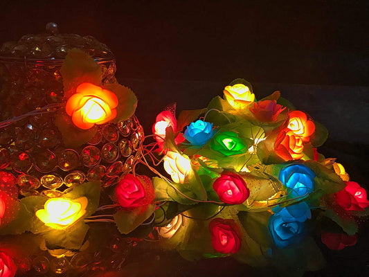 Glimmer Bright Lanterns – Village Artisan